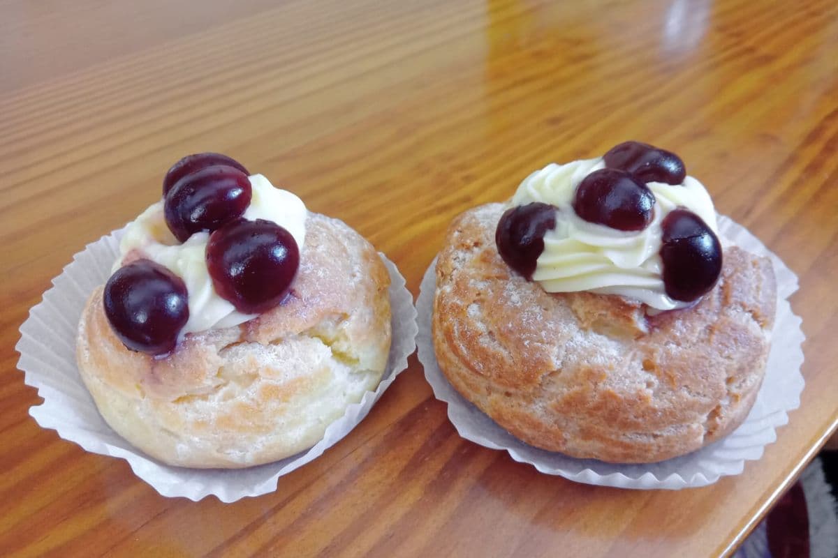 Zeppole