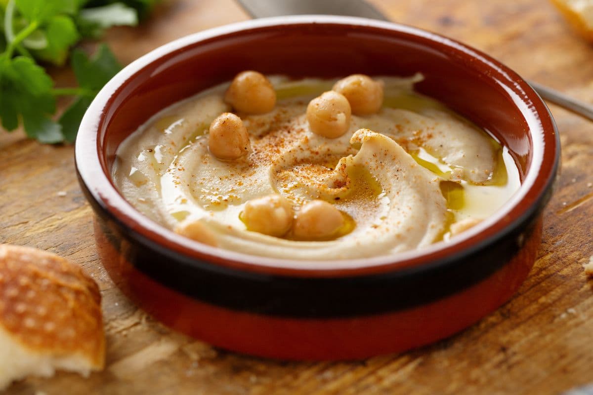 Hummus