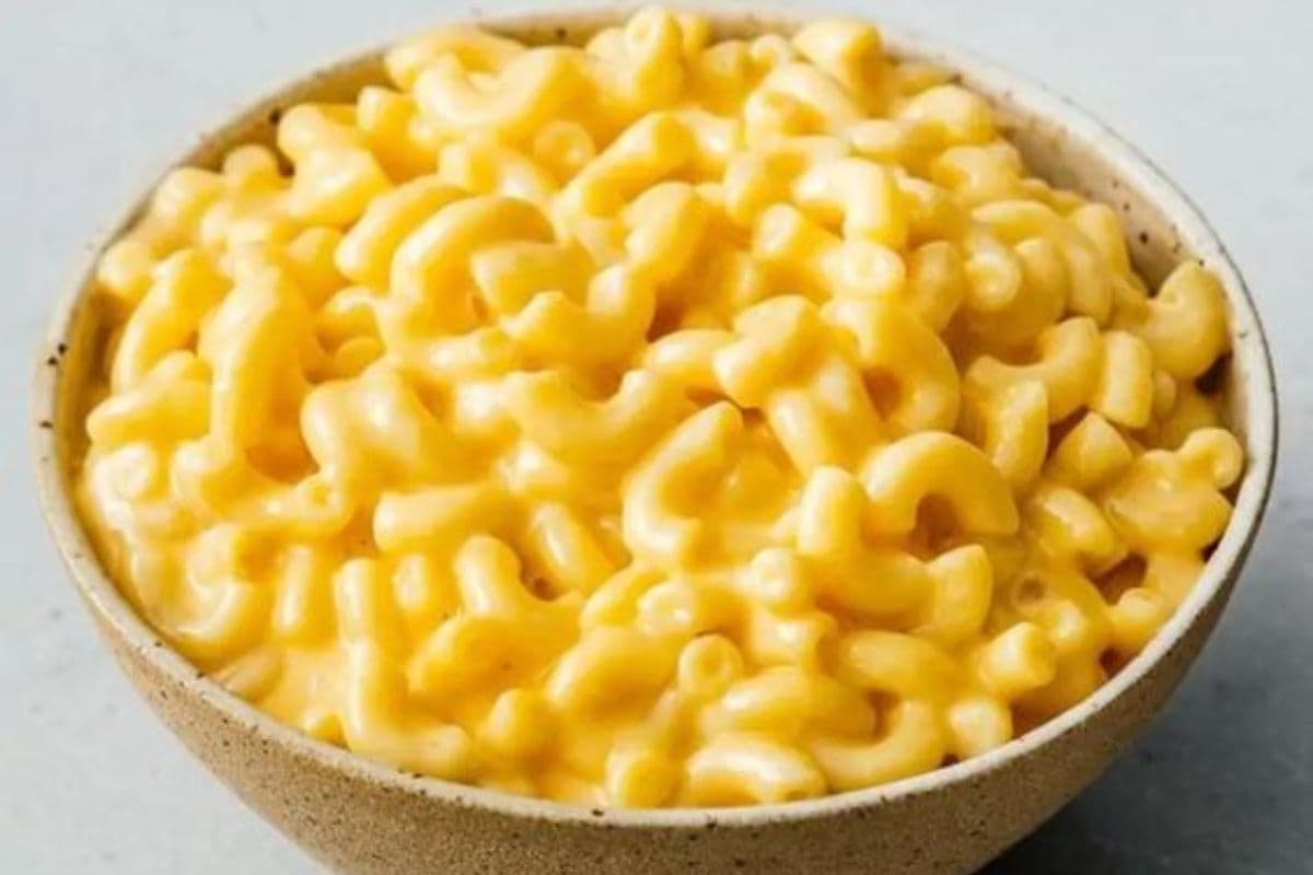 Mac and Cheese