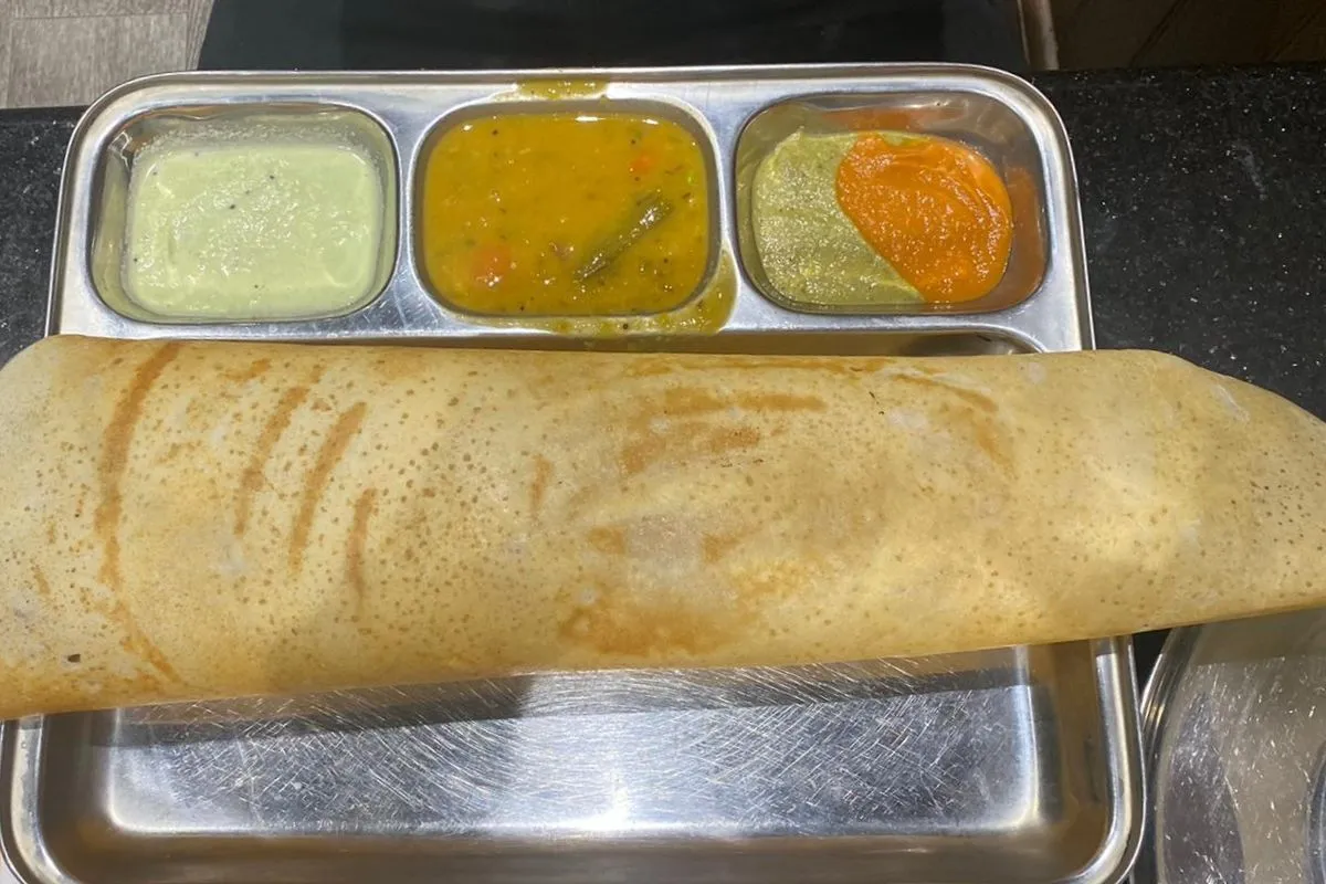 Dosa