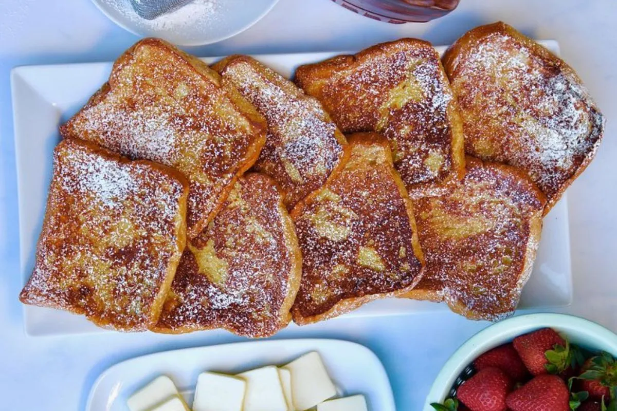 French Toast